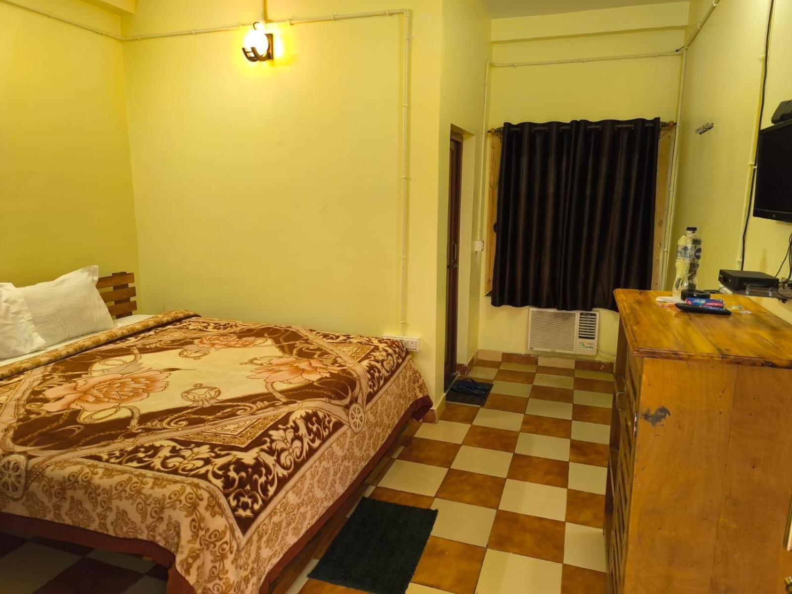 Hotel Gram Bangla Retreat Calcuta Exterior foto